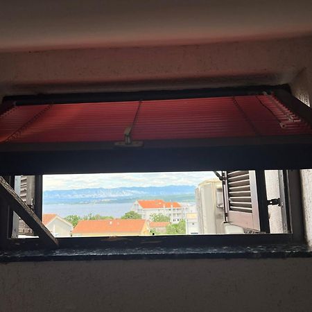 Apartments Dora And Tonka Krk Porat  Exterior photo