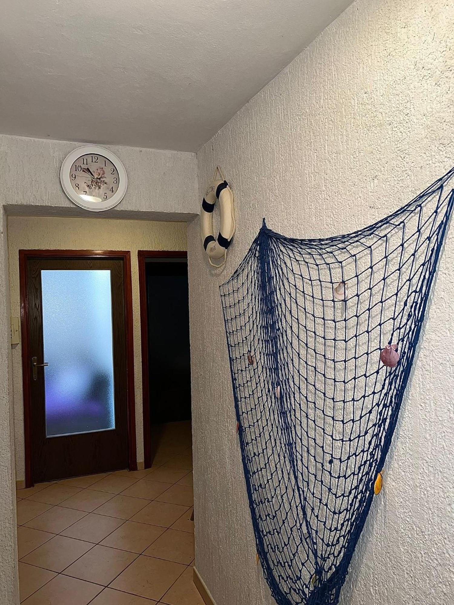 Apartments Dora And Tonka Krk Porat  Exterior photo